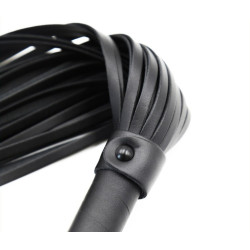 Correct Me Martinet Anton 39cm Noir
